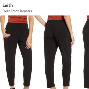 Leith pant